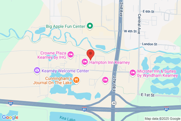 Candlewood Suites Kearney, an IHG Hotel