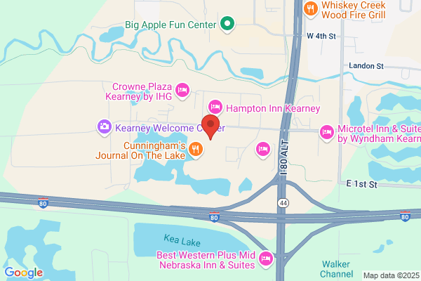 Fairfield Inn & Suites Kearney