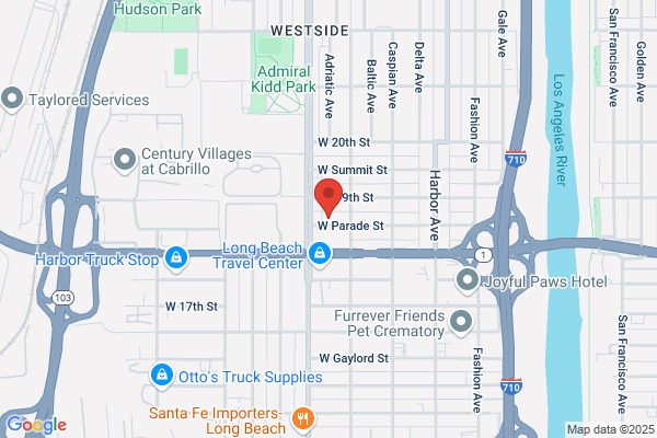 Motel 6 Kearney