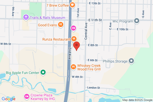 Rodeway Inn & Suites
