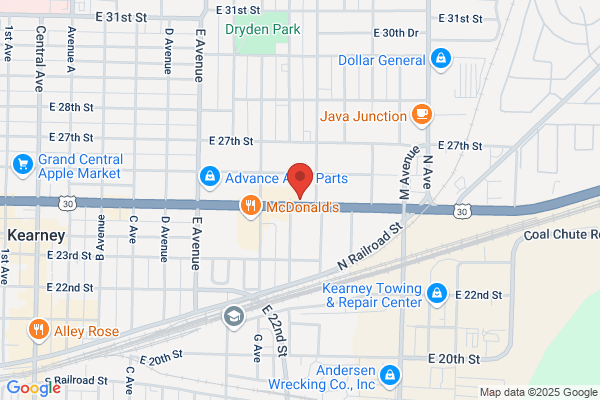 Triplett Insurance Options