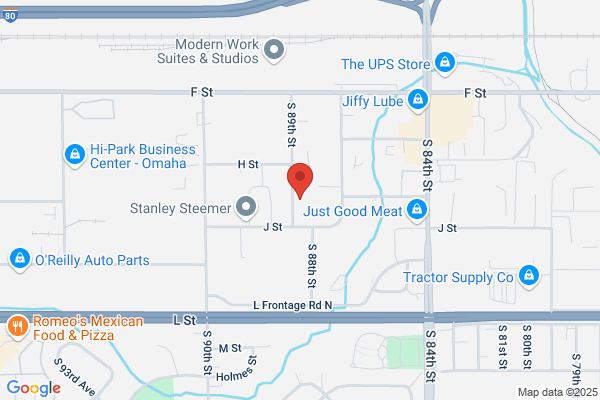 Budget Blinds of Central Nebraska