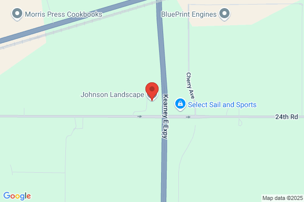 Johnson Landscape