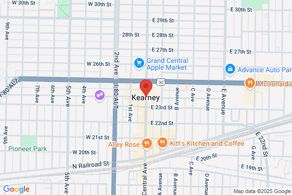 Alexander Carla J Attorney