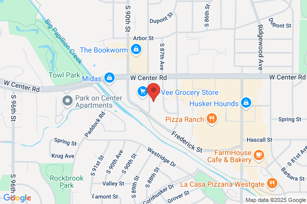Elder Law Associates of Omaha