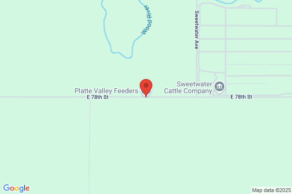 Platte Valley Feeders