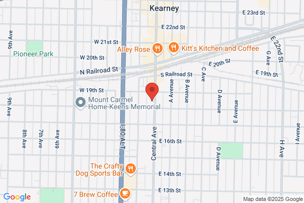Sign Center Inc