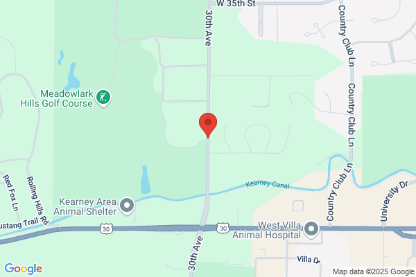 General Counseling-Kearney