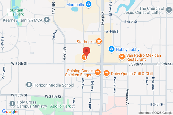 Platte Valley Dental Clinic
