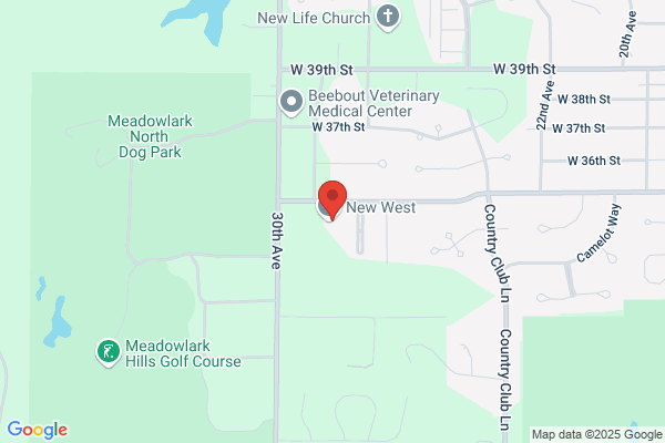 New West Orthopaedic & Sports Rehabilitation