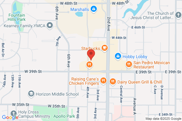 The Kearney Group Llc