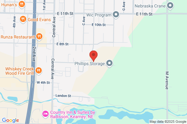 Highland Park Lawn Co