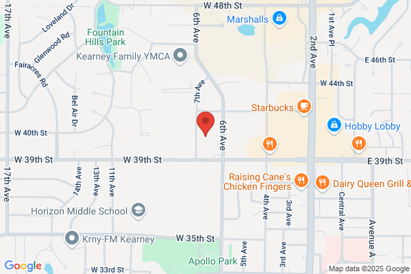 Family Orthotics and Prosthetics Inc