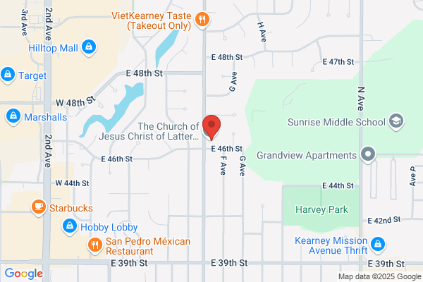 FamilySearch center