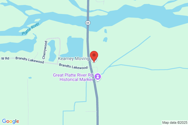 Kearney Moving Service