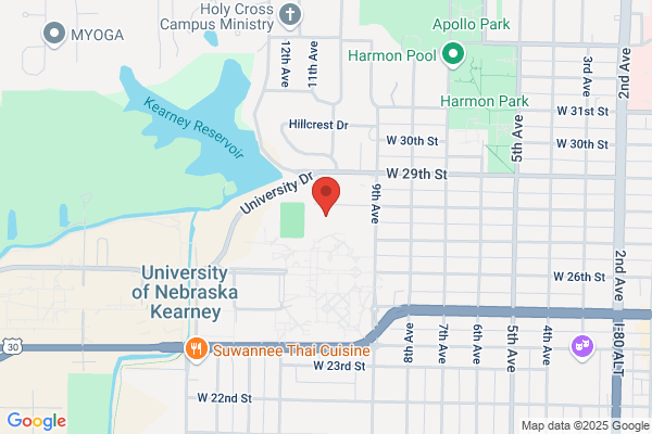 Antelope Bookstore