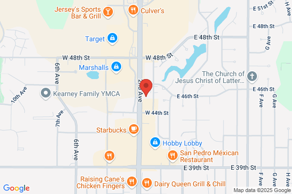 Central Nebraska Title & Escrow LLC