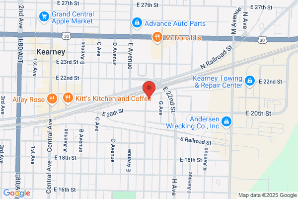 Central States Safety & Driver Training, LLC