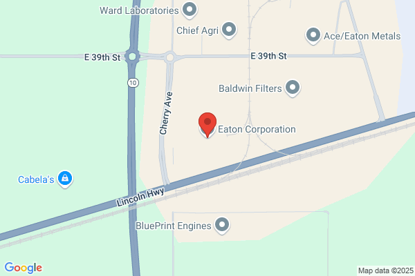 Eaton Corporation, Eaton Employees Federal Credit Union