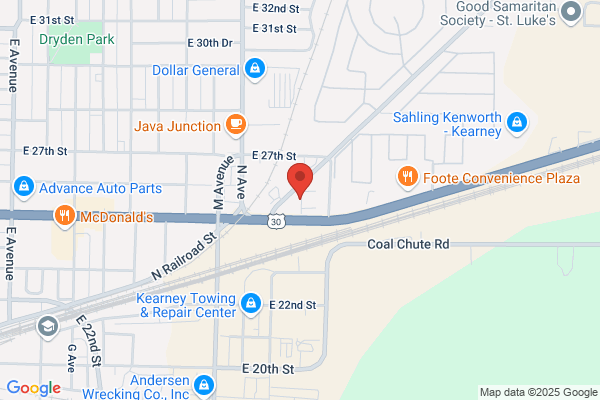 Eppley Express