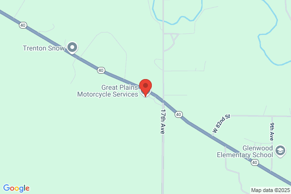 Great Plains Motorcycle Service