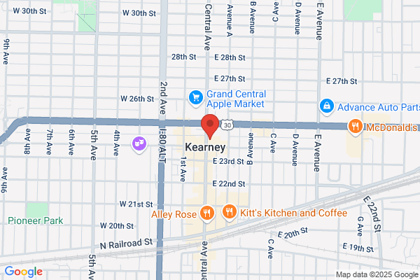 Kearney Area Arts Council