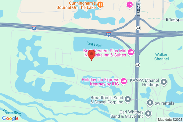 Kearney Event Center