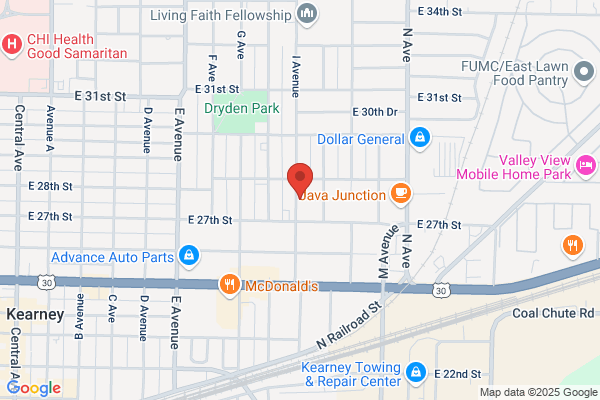 Kearney Housing Agency