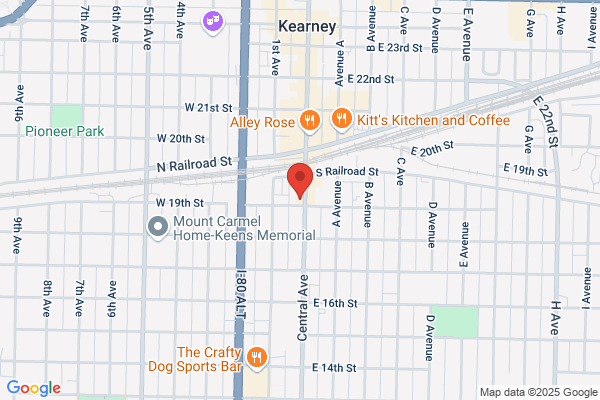 Knights of Columbus Hall