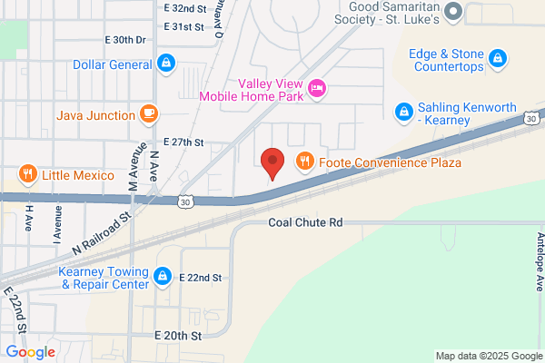 Mid-States Irrigation And Repair Of Kearney Inc