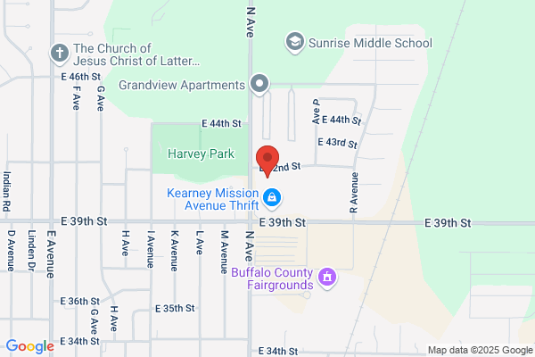 O'Brien Straatmann Redinger Funeral Home