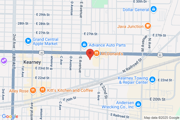 Paramount Linen & Uniform Rental