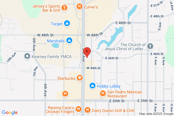 Coldwell Banker Town & Country Realty of Kearney