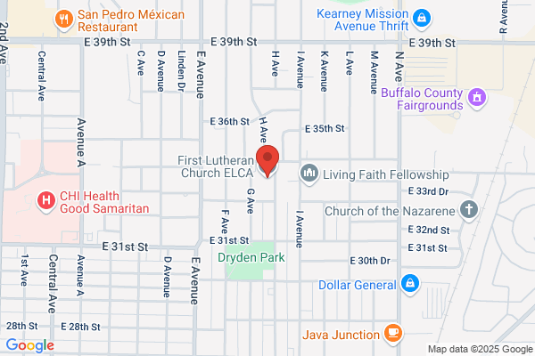 First Lutheran Church Elca