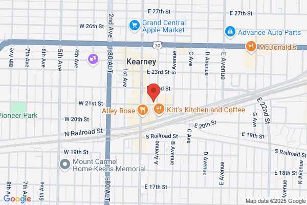 Kearney Catholic Foundation