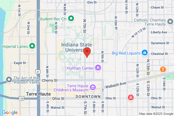 United Campus Ministries
