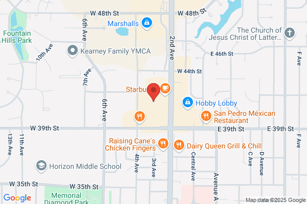 Mom and Dad's Bar-B-Que & Catering