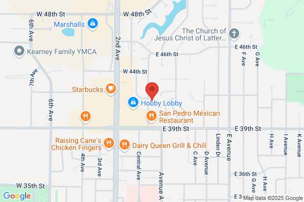 Cambridge Court Assisted Living