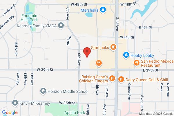 Kearney Area Interfaith Caregivers