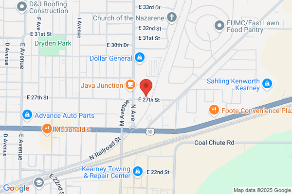 Mid-Nebraska Individual Services