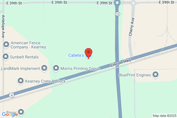 Cabela's