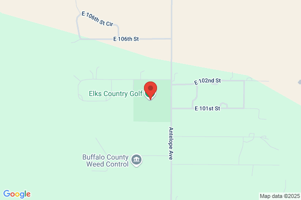 Kearney Elk Lodge