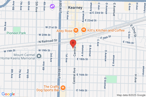 Kearney Shoe Hospital & Saddle Repair