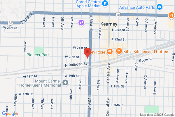 Dowhy Towing and Recovery