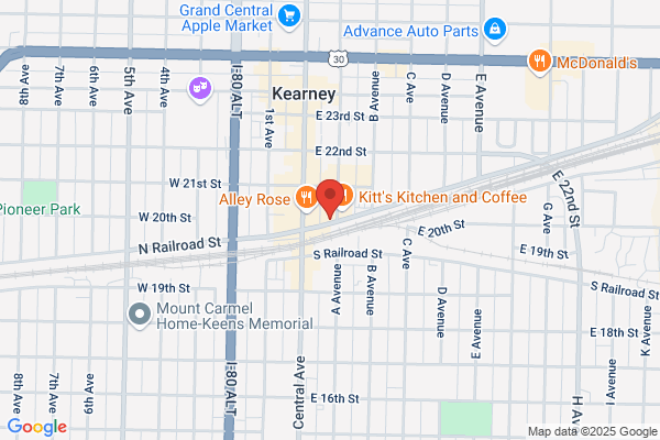 City Auto Repair