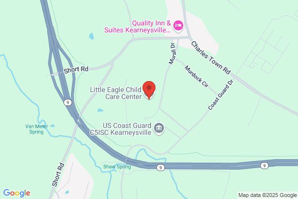 Little Eagle Child Care Center Inc