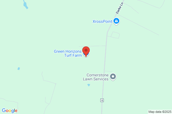 Green Horizons Turf Farm