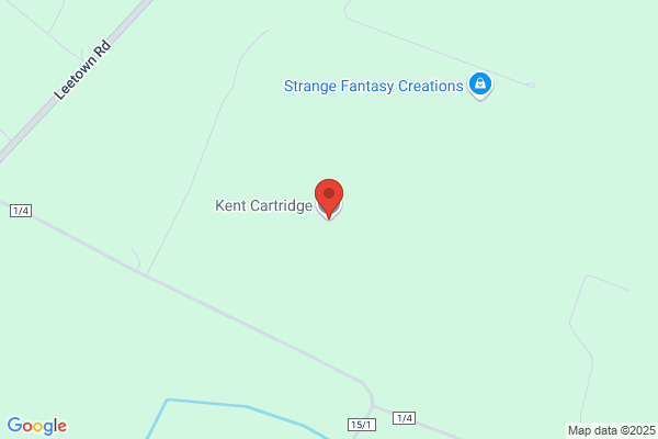 Kent Cartridge