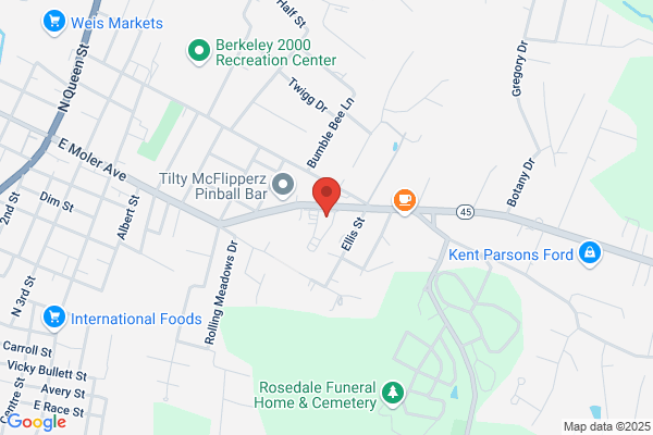 Opequon Automotive Limited