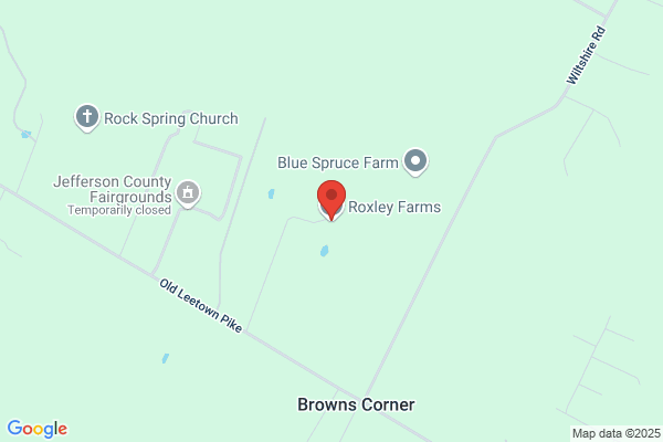 Roxley Farms